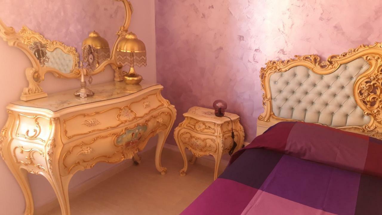 Allegra'S House Cipro Rome Exterior photo